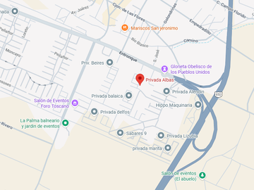 Departamento de recuperación bancaria a la venta en Santa María Ajoloapan, Estado de México.