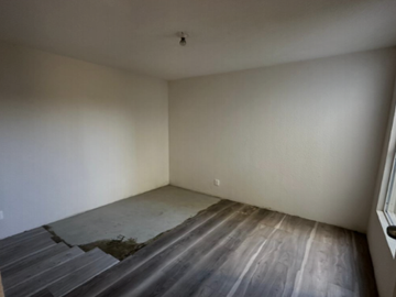 Departamento de recuperación bancaria a la venta en Santa María Ajoloapan, Estado de México.