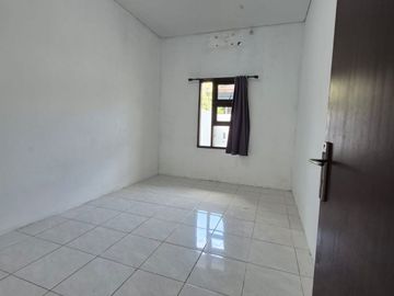 RUMAH SEWA CLUSTER NUSA DUA 2KT 1 LANTAI STRATEGIS AKSES TOL NUSA DUA