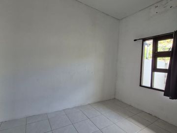 RUMAH SEWA CLUSTER NUSA DUA 2KT 1 LANTAI STRATEGIS AKSES TOL NUSA DUA