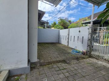 RUMAH SEWA CLUSTER NUSA DUA 2KT 1 LANTAI STRATEGIS AKSES TOL NUSA DUA