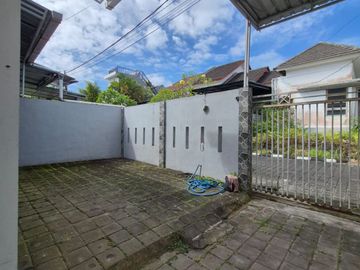 RUMAH SEWA CLUSTER NUSA DUA 2KT 1 LANTAI STRATEGIS AKSES TOL NUSA DUA