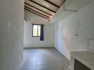 RUMAH SEWA CLUSTER NUSA DUA 2KT 1 LANTAI STRATEGIS AKSES TOL NUSA DUA