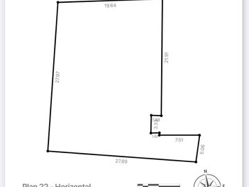 Bodega en Renta en Santa Ana Tepatitlán | 632 m² para Operación y Almacenamiento