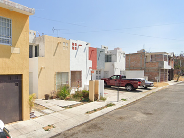 CASA EN VENTA EN BOULEVARES DEL CIMATORIO, SANTIAGO, QUERETARO.