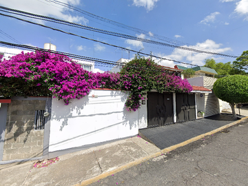 VENTA DE CASA EN Boulevares, Naucalpan de Juárez, Estado de México
