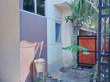 RUMAH CLUSTER BAGUS DEKAT KE TAMAN JAYAWIJAYA DAN TOL GONDANGREJO