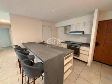 Departamento en Venta - Torres Maravilia, zona Huentitán, Guadalajara.