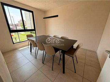 Departamento en Venta - Torres Maravilia, zona Huentitán, Guadalajara.
