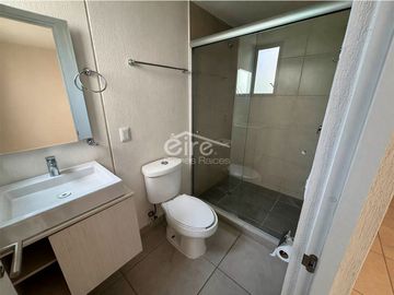Departamento en Venta - Torres Maravilia, zona Huentitán, Guadalajara.