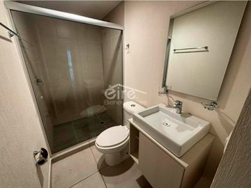 Departamento en Venta - Torres Maravilia, zona Huentitán, Guadalajara.