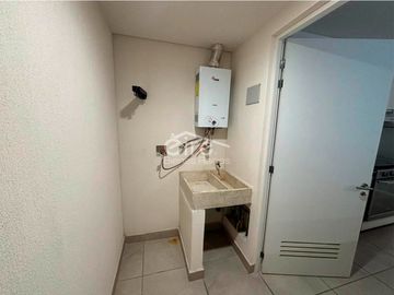Departamento en Venta - Torres Maravilia, zona Huentitán, Guadalajara.