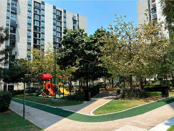Departamento en Venta - Torres Maravilia, zona Huentitán, Guadalajara.