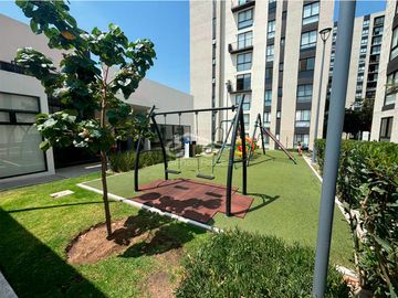 Departamento en Venta - Torres Maravilia, zona Huentitán, Guadalajara.