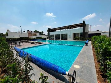 Departamento en Venta - Torres Maravilia, zona Huentitán, Guadalajara.
