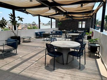 Departamento en Venta - Torres Maravilia, zona Huentitán, Guadalajara.