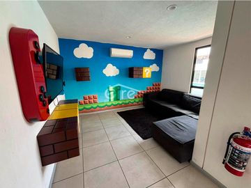 Departamento en Venta - Torres Maravilia, zona Huentitán, Guadalajara.