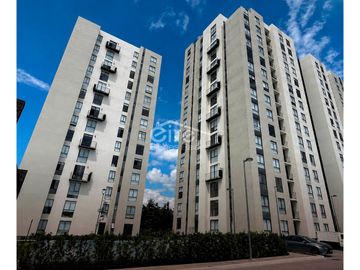 Departamento en Venta - Torres Maravilia, zona Huentitán, Guadalajara.