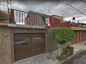 VENTA DE CASA ÁRAGÓN CDMX QUE NO TE GANEN LA OPORTUNIDAD