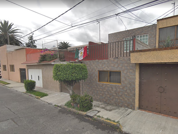 VENTA DE CASA ÁRAGÓN CDMX QUE NO TE GANEN LA OPORTUNIDAD