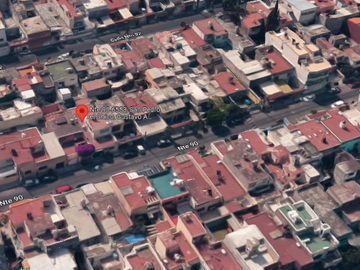 VENTA DE CASA ÁRAGÓN CDMX QUE NO TE GANEN LA OPORTUNIDAD