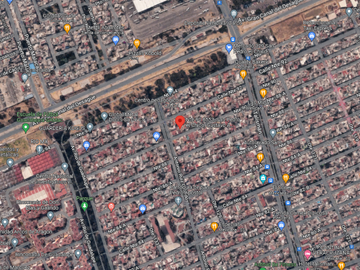 VENTA DE CASA ÁRAGÓN CDMX QUE NO TE GANEN LA OPORTUNIDAD