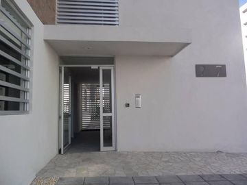Departamento en renta en Torres de Mayorazgo Floresta, Puebla, Puebla.