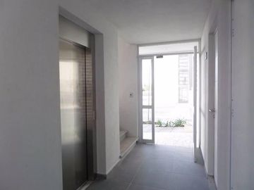 Departamento en renta en Torres de Mayorazgo Floresta, Puebla, Puebla.