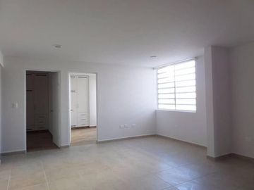 Departamento en renta en Torres de Mayorazgo Floresta, Puebla, Puebla.