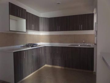 Departamento en renta en Torres de Mayorazgo Floresta, Puebla, Puebla.