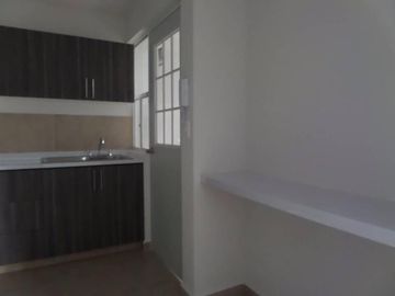 Departamento en renta en Torres de Mayorazgo Floresta, Puebla, Puebla.