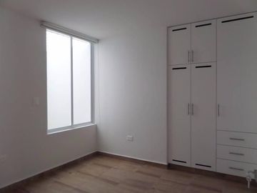 Departamento en renta en Torres de Mayorazgo Floresta, Puebla, Puebla.