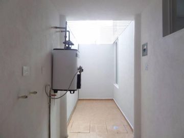Departamento en renta en Torres de Mayorazgo Floresta, Puebla, Puebla.