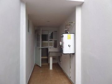Departamento en renta en Torres de Mayorazgo Floresta, Puebla, Puebla.