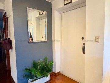 ✨ PRECIOSO Y MODERNO DEPARTAMENTO FLAT EN PRIMER PISO – CHACARILLA, SURCO