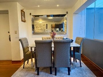 ✨ PRECIOSO Y MODERNO DEPARTAMENTO FLAT EN PRIMER PISO – CHACARILLA, SURCO