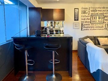 ✨ PRECIOSO Y MODERNO DEPARTAMENTO FLAT EN PRIMER PISO – CHACARILLA, SURCO