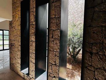 Casa sin Muebles ,4 recámaras.