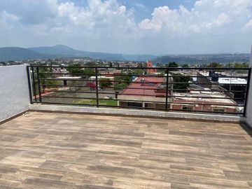 Casa en Venta en Mesa de los Ocotes Zapopan Jalisco