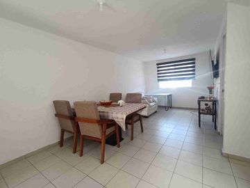 Casa en Venta en Fracc. Viñedos, Querétaro
