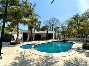 HERMOSA CASA EN VENTA CIUDAD DEL CARMEN CAMPECHE