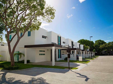 HERMOSA CASA EN VENTA CIUDAD DEL CARMEN CAMPECHE