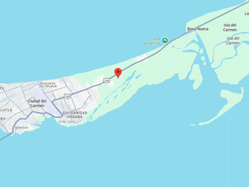 HERMOSA CASA EN VENTA CIUDAD DEL CARMEN CAMPECHE