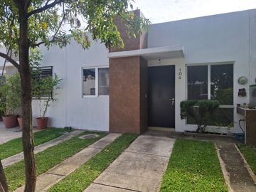 Violeta No. 104 Condominio Foret Residencial