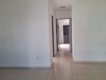 Violeta No. 104 Condominio Foret Residencial