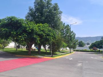 Violeta No. 104 Condominio Foret Residencial