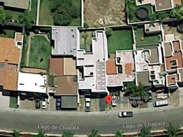 CASA EN VENTA EN CUMBRES DEL LAGO, JURIQUILLA, QUERETARO.