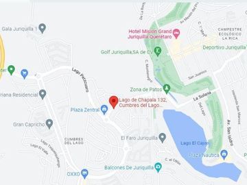 CASA EN VENTA EN CUMBRES DEL LAGO, JURIQUILLA, QUERETARO.