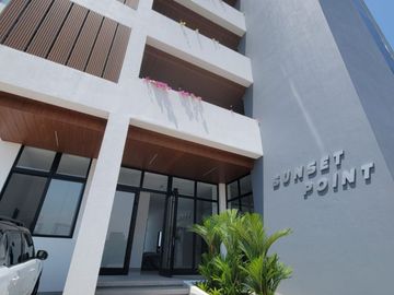 DEPARTAMENTOS DE LUJO EN VENTA FRENTE AL RÍO – SUNSET POINT LUXURY | ISLA MOCOLÍ, SAMBORONDÓN