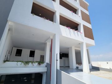DEPARTAMENTOS DE LUJO EN VENTA FRENTE AL RÍO – SUNSET POINT LUXURY | ISLA MOCOLÍ, SAMBORONDÓN